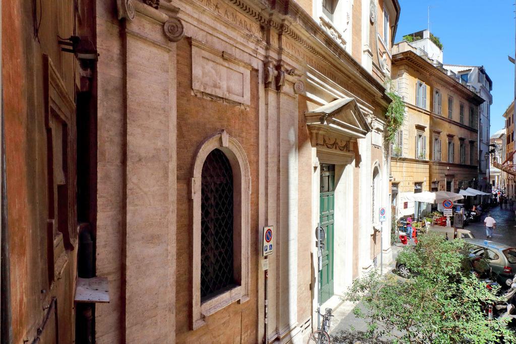 Parione Charme - My Extra Home Rome Exterior photo