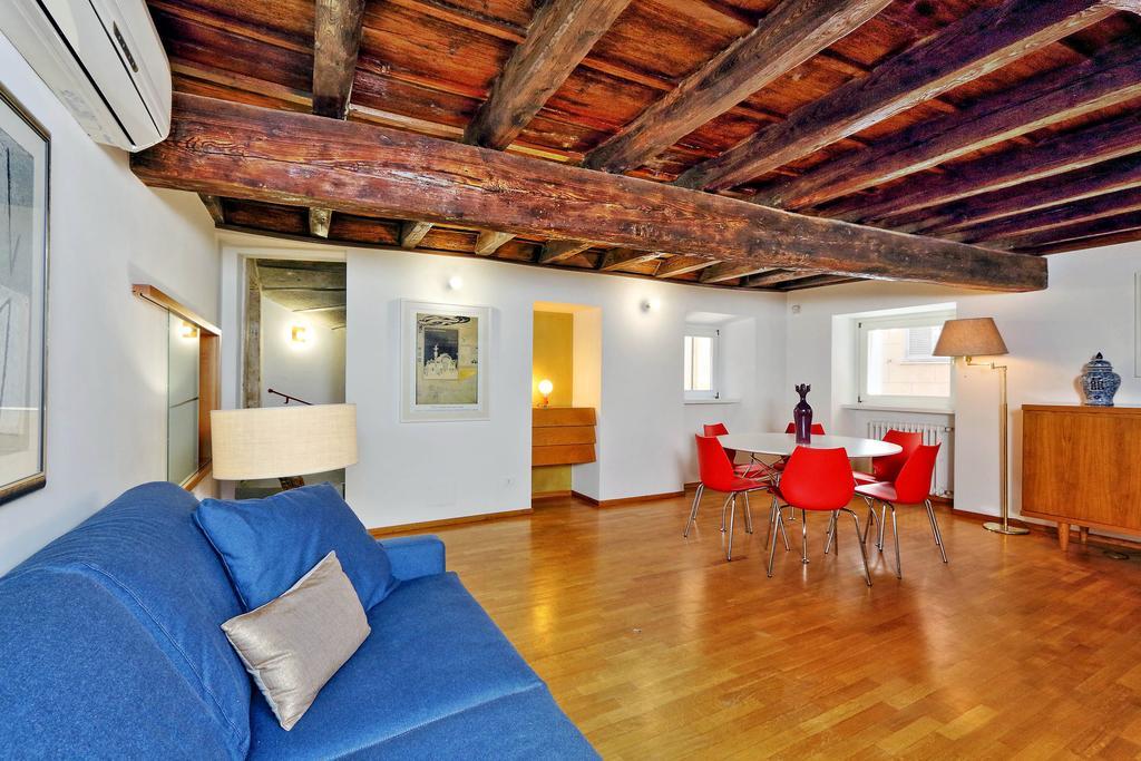 Parione Charme - My Extra Home Rome Exterior photo