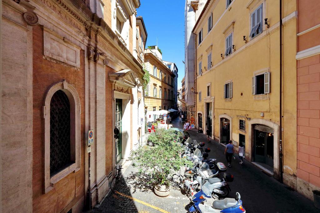 Parione Charme - My Extra Home Rome Exterior photo